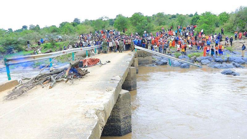 File image of the scene/Facebook
